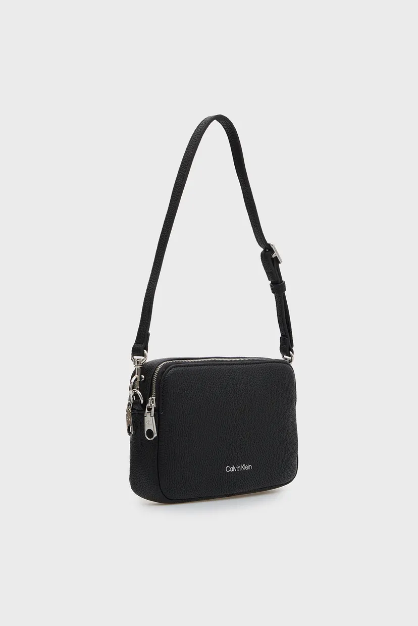 Sac/WEBBING 2X STRAP CAMERA BAG 3