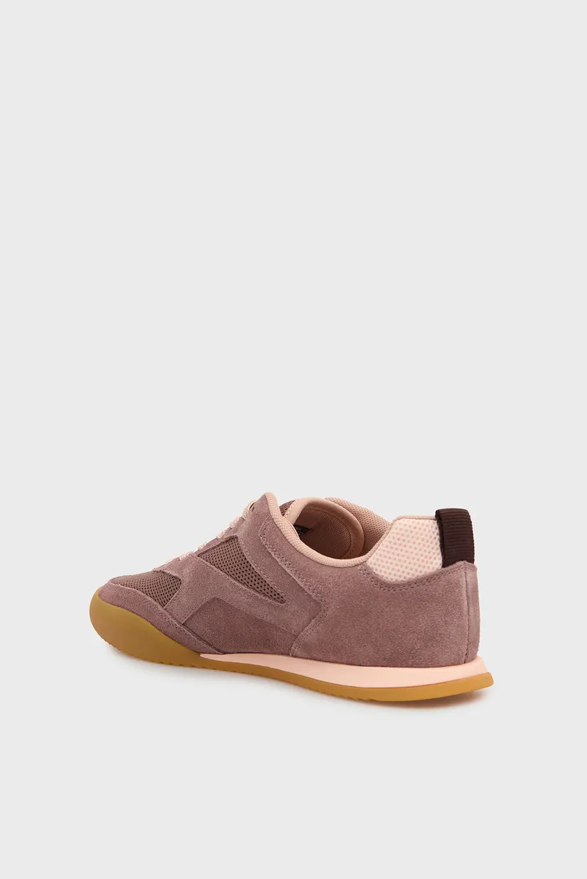 Кроссовки/LOW PRO RUNNER REFL MESH SUE 5