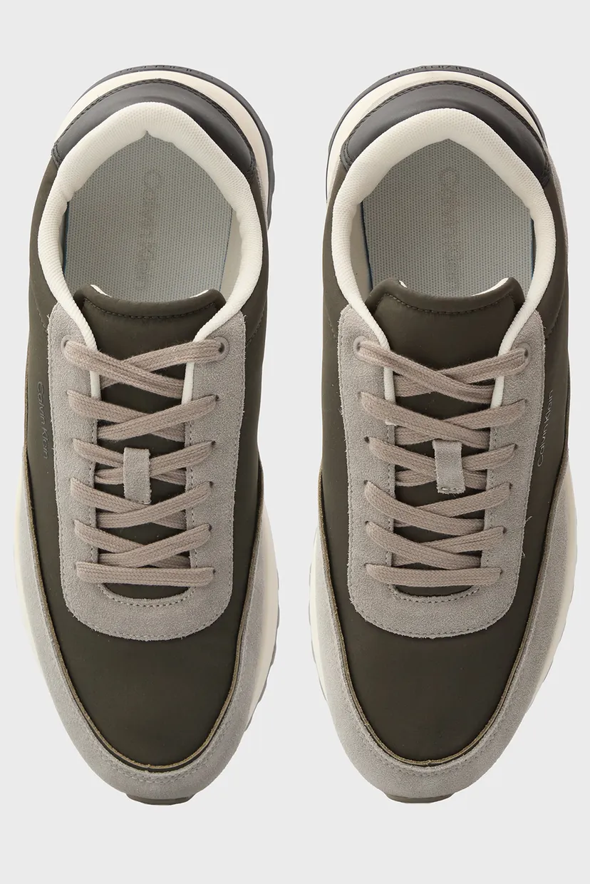 Adidași/LOW TOP LACE UP REPREVE MIX 4