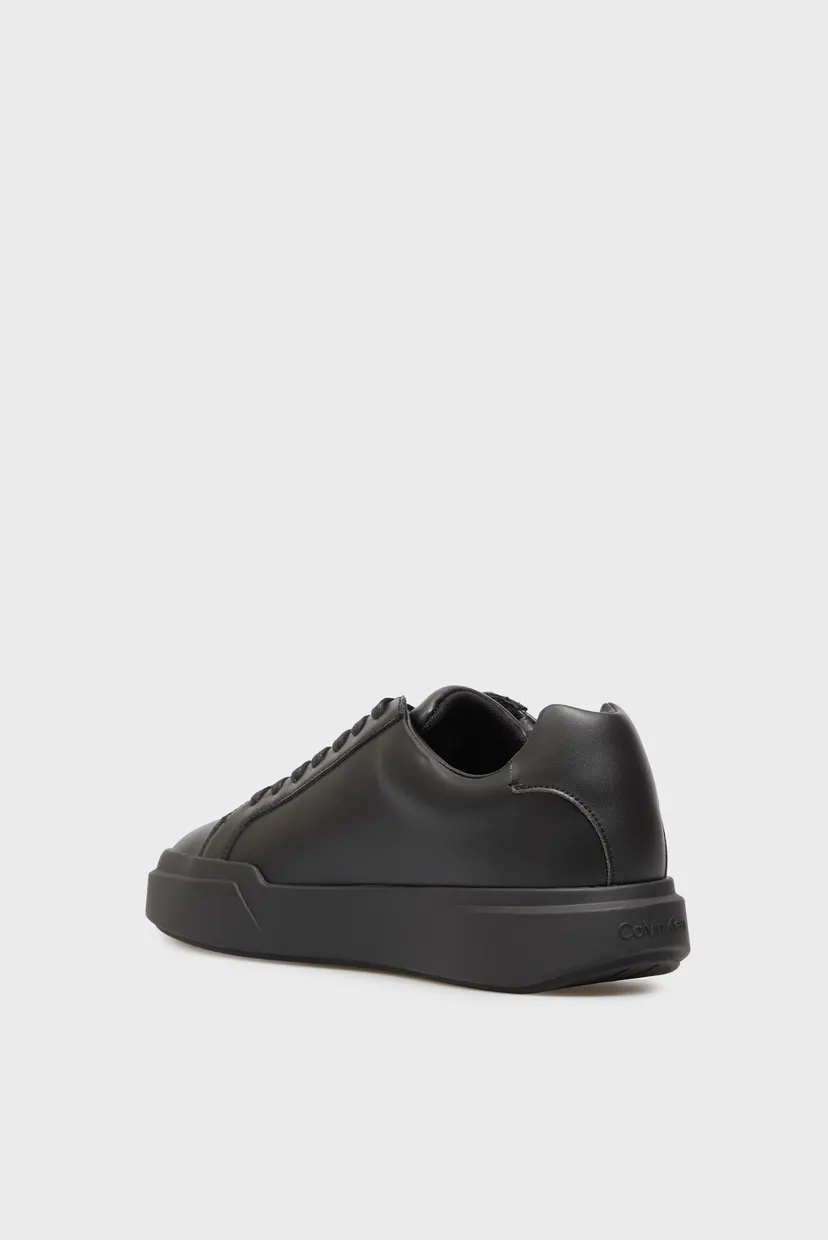 Кроссовки/CHUNKY CUPSOLE LACEUP LTH 5
