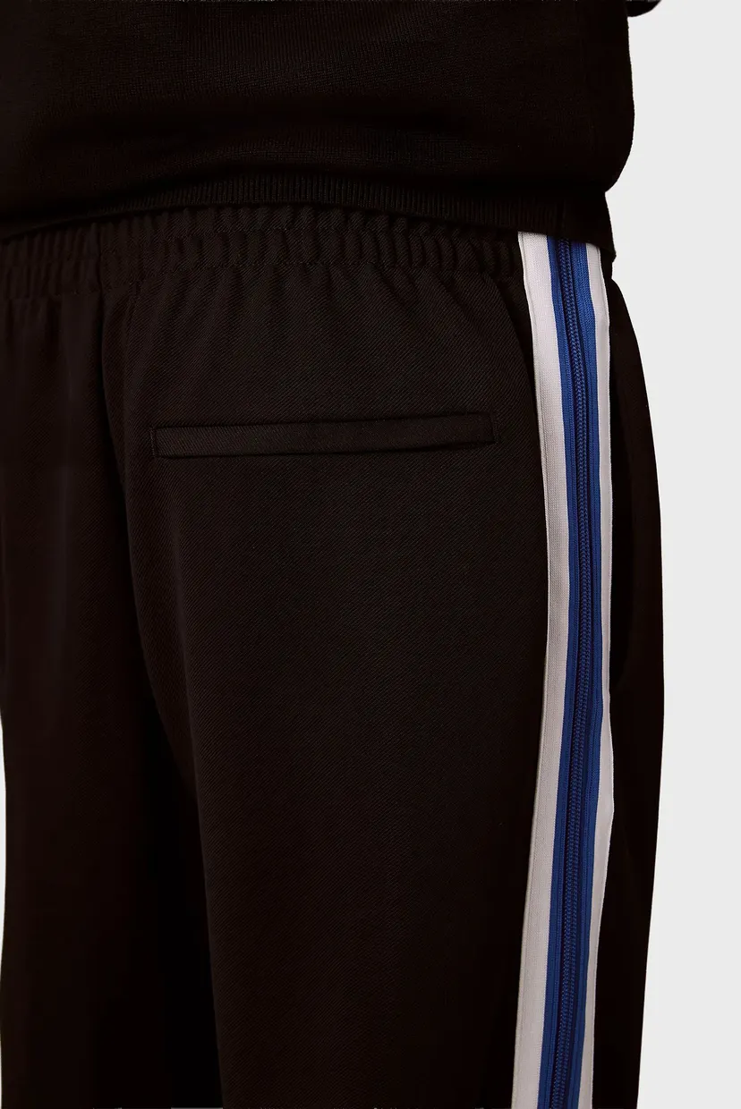 Штаны спортивные/STRETCH TWILL TRACK PANT 5