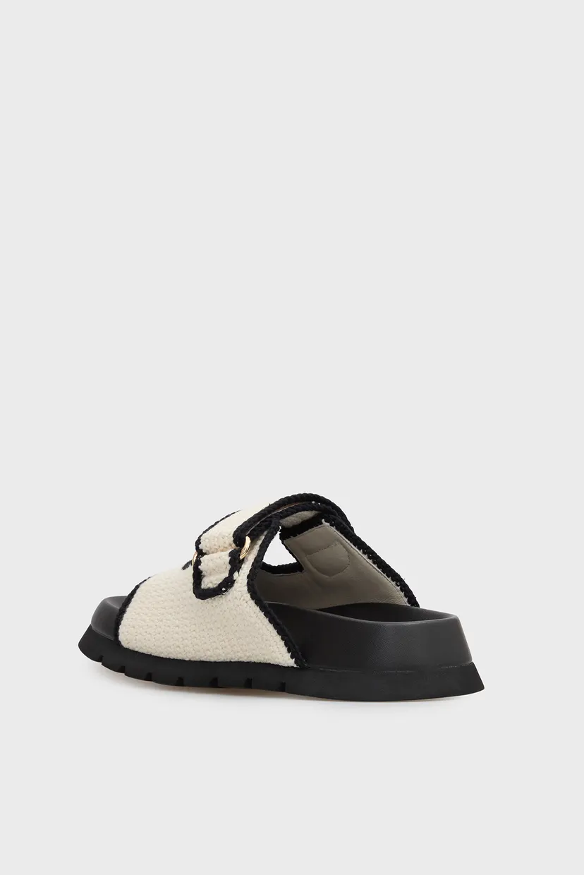 Sandale/Juliette 5