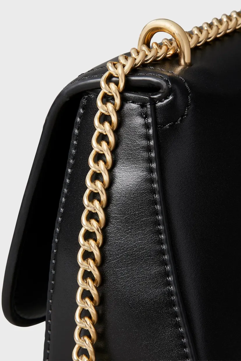 Sac/CK CONVERTIBLE CHAIN SMALL BAG 9