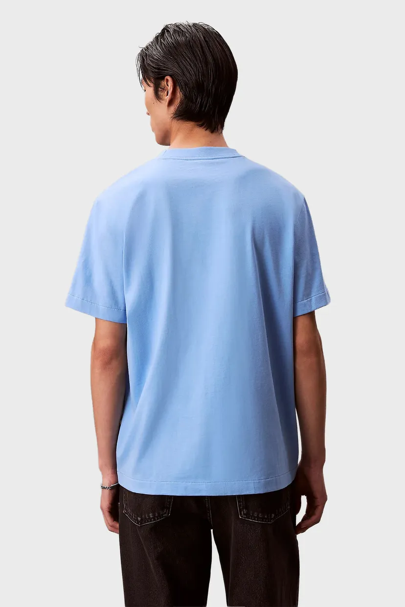 Футболка/SS EASY MONOGRAM TEE 3