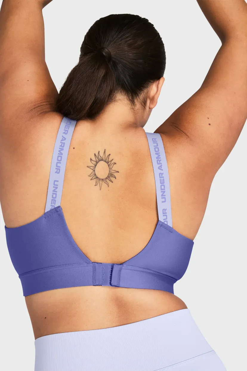 Top/UA Infinity Mid 2.0 Bra 4