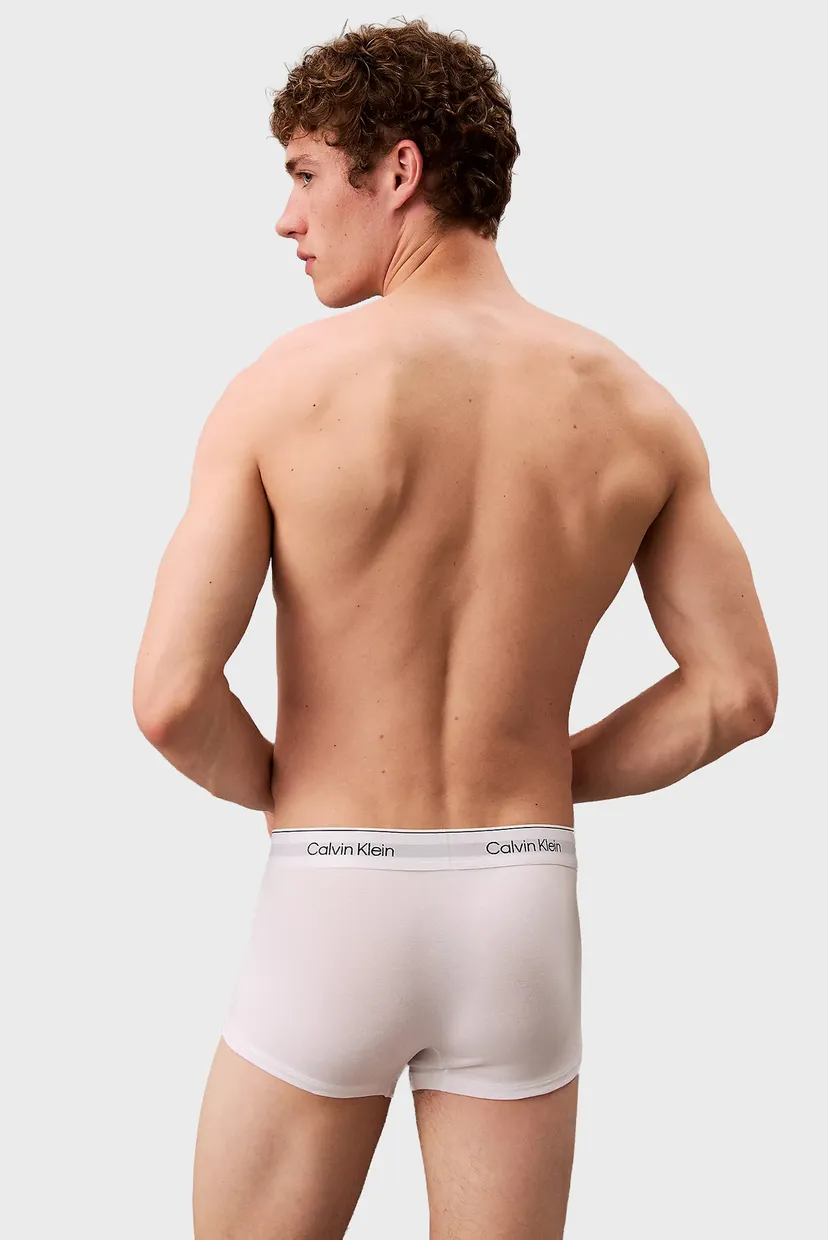 Set de lenjerie/LOW RISE TRUNK 3PK 6