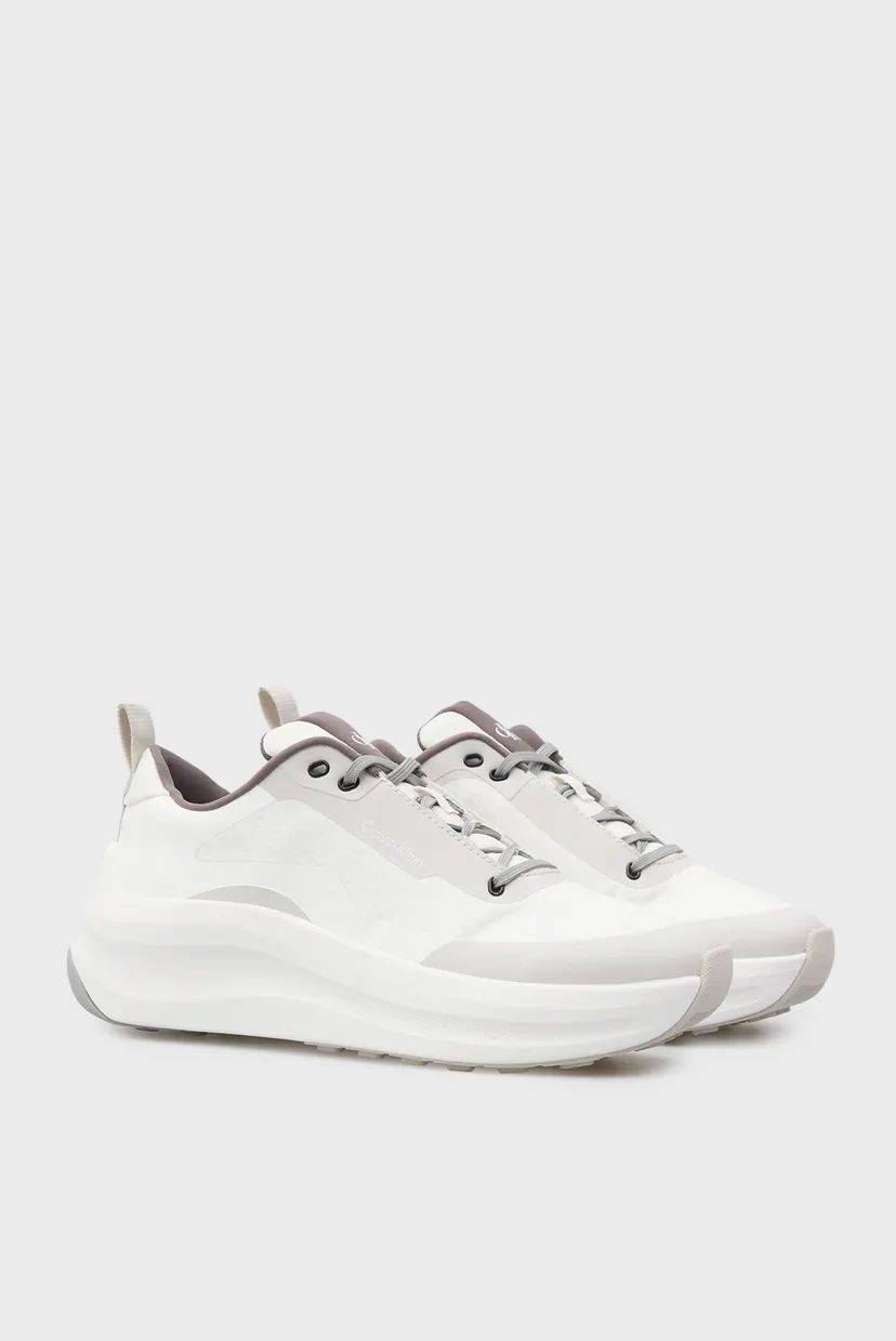 Кроссовки/CHUNKY RUNNER LACEUP MIX AOP 3