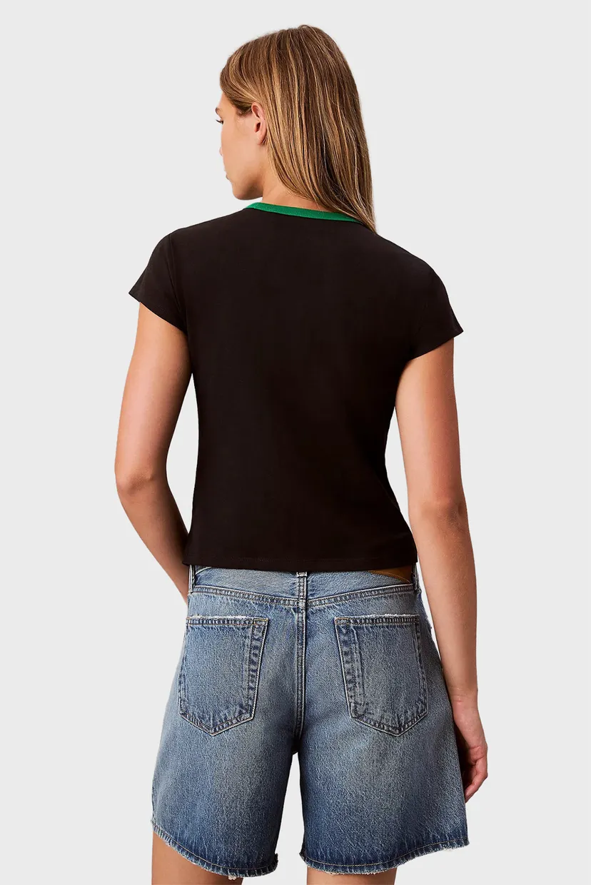 Tricou/SS RETRO LOGO GRAPHIC TEE 3