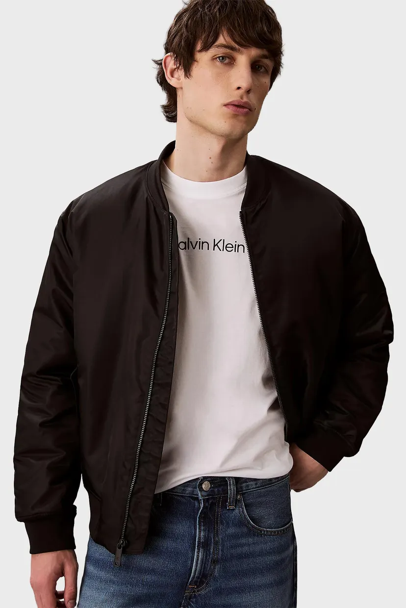 Tricou/SS STANDARD LOGO 30S CREWNK TEE 4
