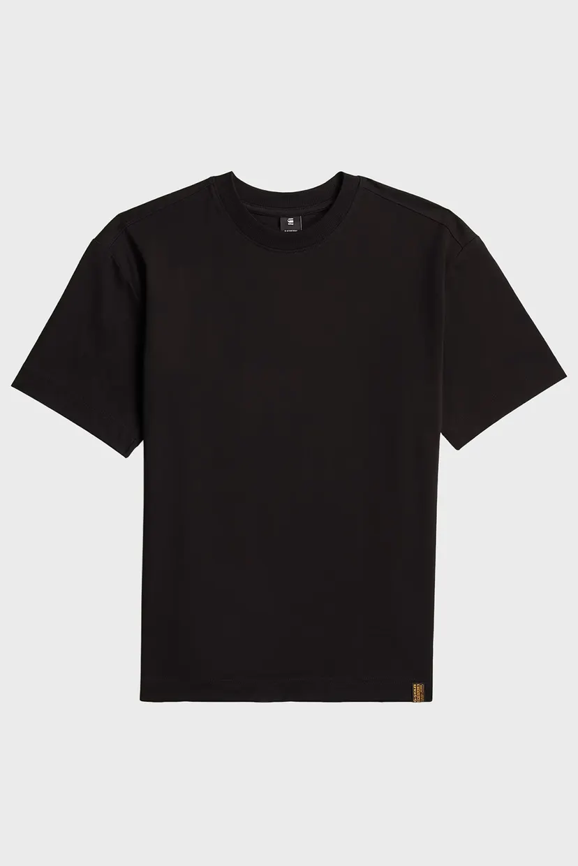 Tricou/GS-01 relaxed r t 6