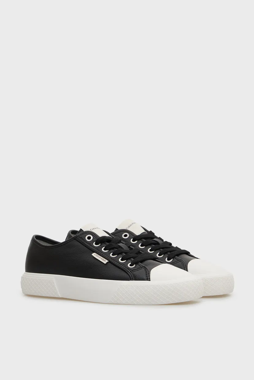 Adidași/VULC LACE UP LOW LTH 3