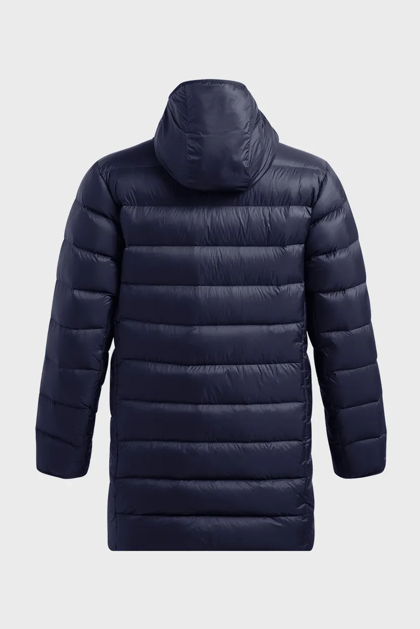 Куртка зимняя/LEGEND DOWN PARKA 6