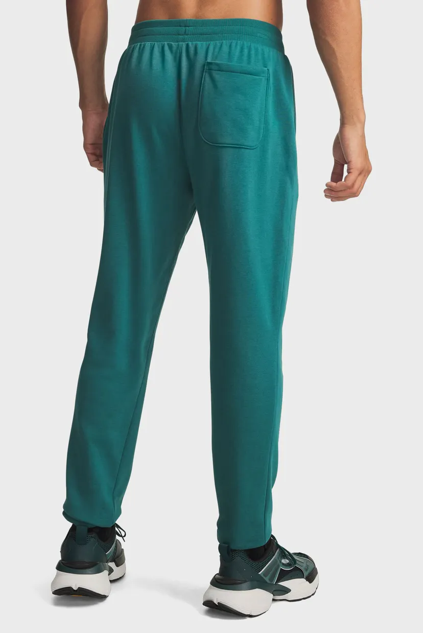 Pantaloni/UA Rival LW Graphic Jogger 3
