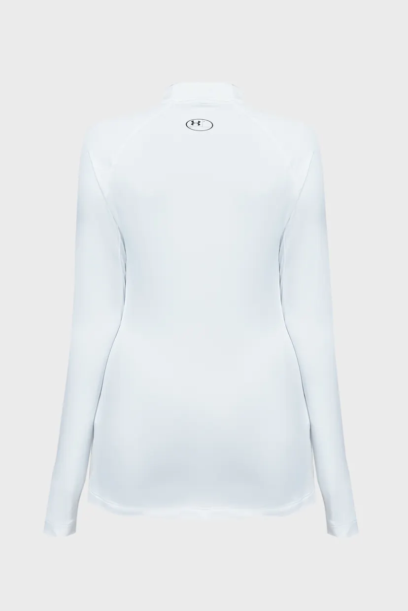 Maneca lunga/UA CG Authentics Mockneck 11