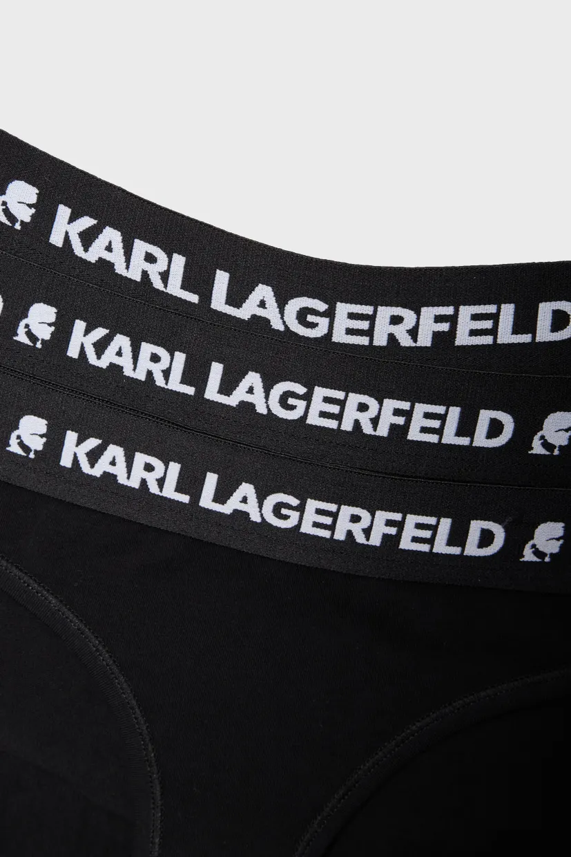 Набор белья/LOGO BRIEF (3-PACK) 3