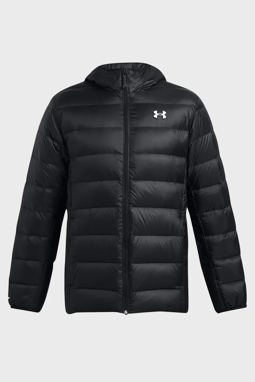 Куртка демисезонная/LEGEND DOWN HOODED JACKET 6