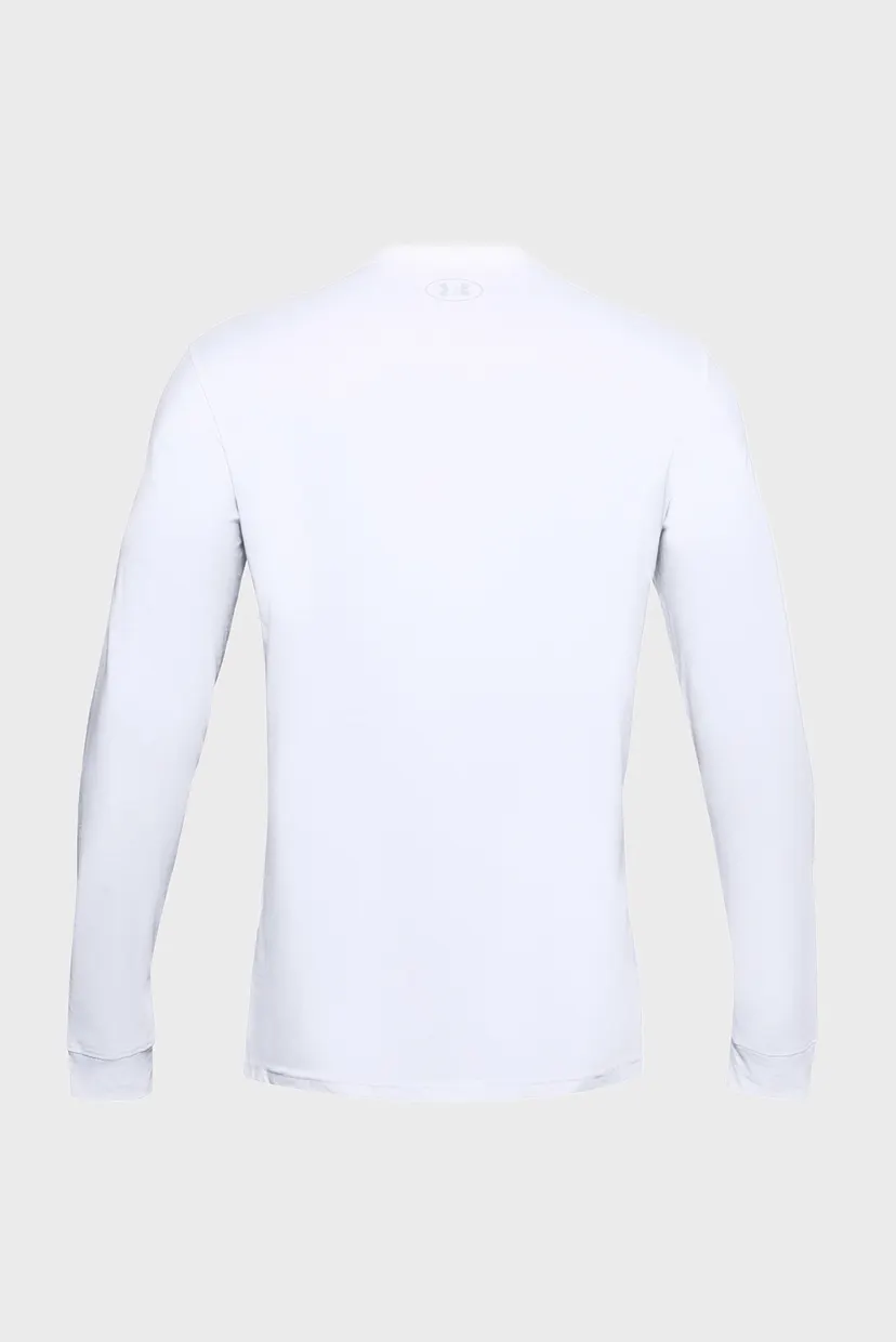 Maneca lunga/UA SPORTSTYLE LEFT CHEST LS 6