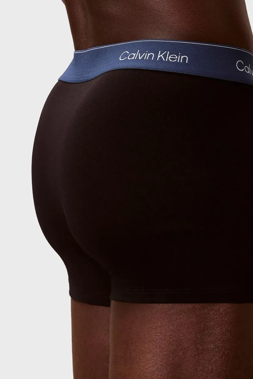 Set de lenjerie/RELAXED FIT TRUNK 3P 7