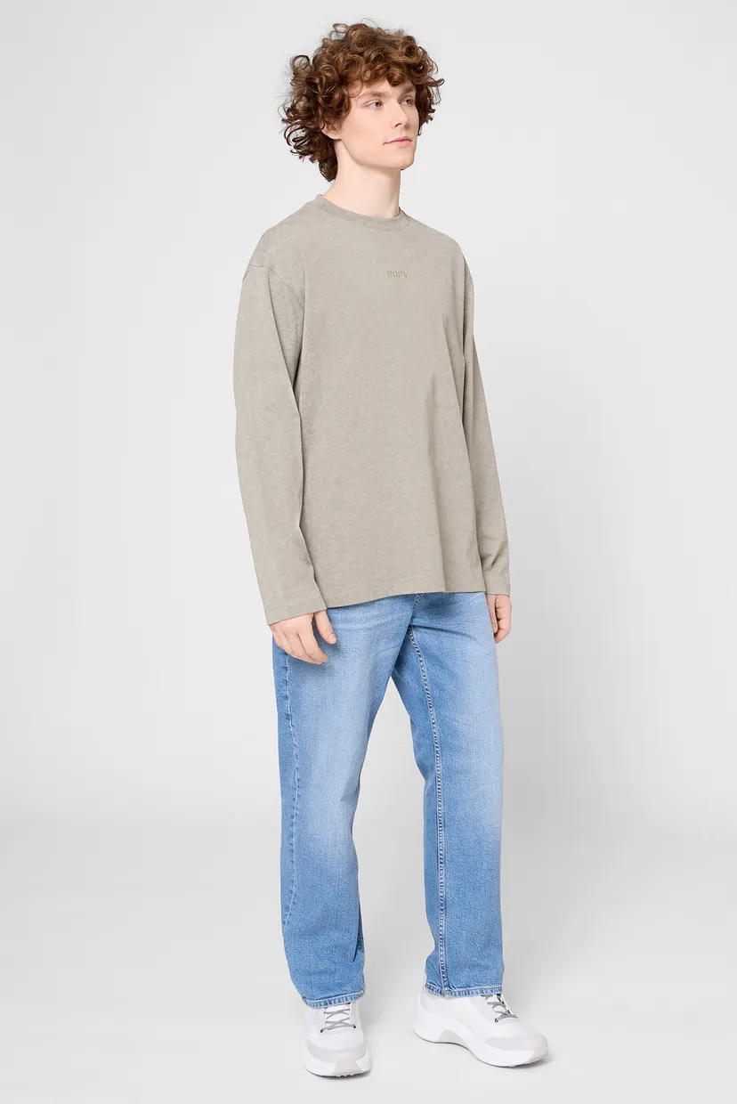 Maneca lunga/ULSLVE 003 5