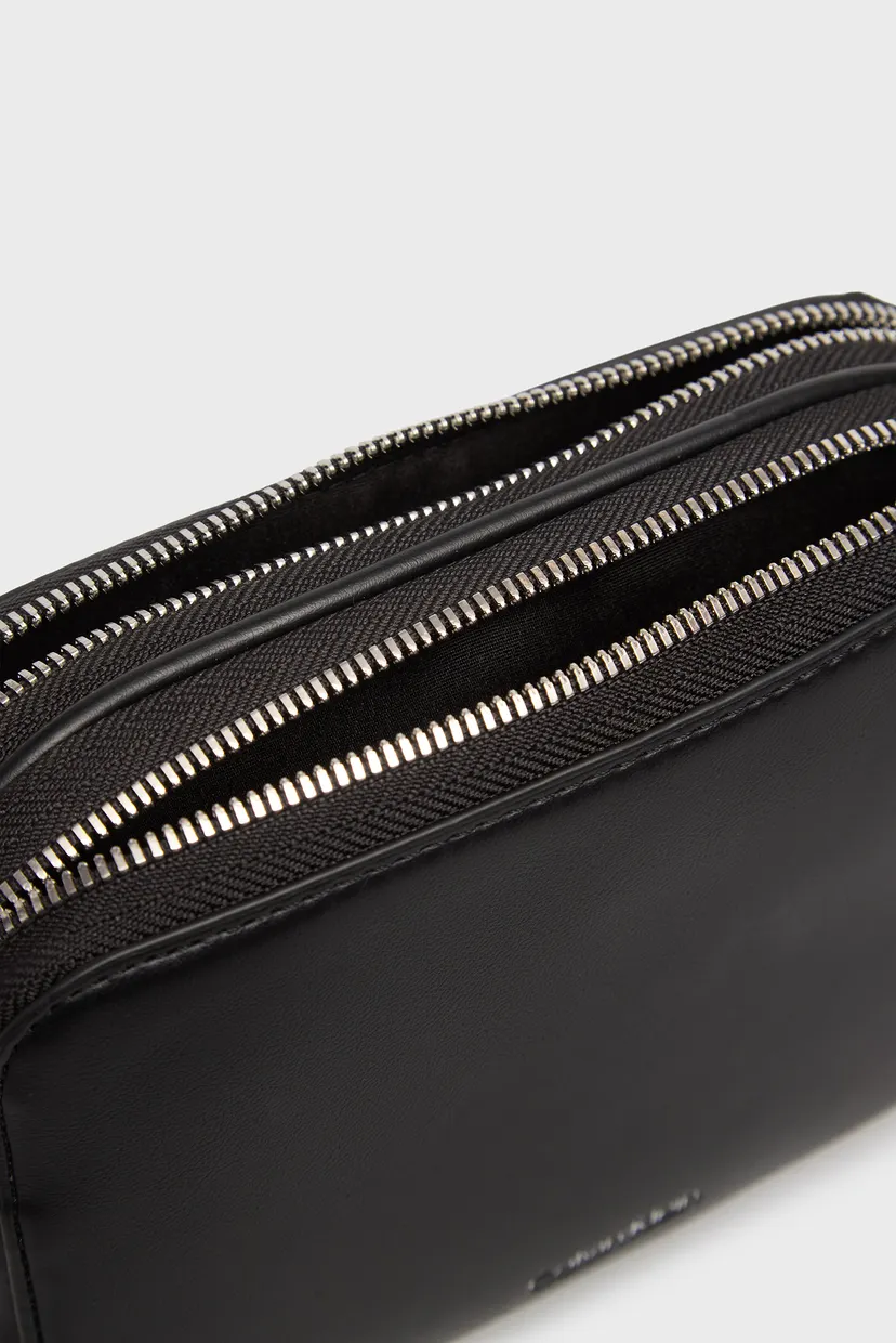 Sac/WEBBING DOUBLE STRAP CAMERA BAG 6