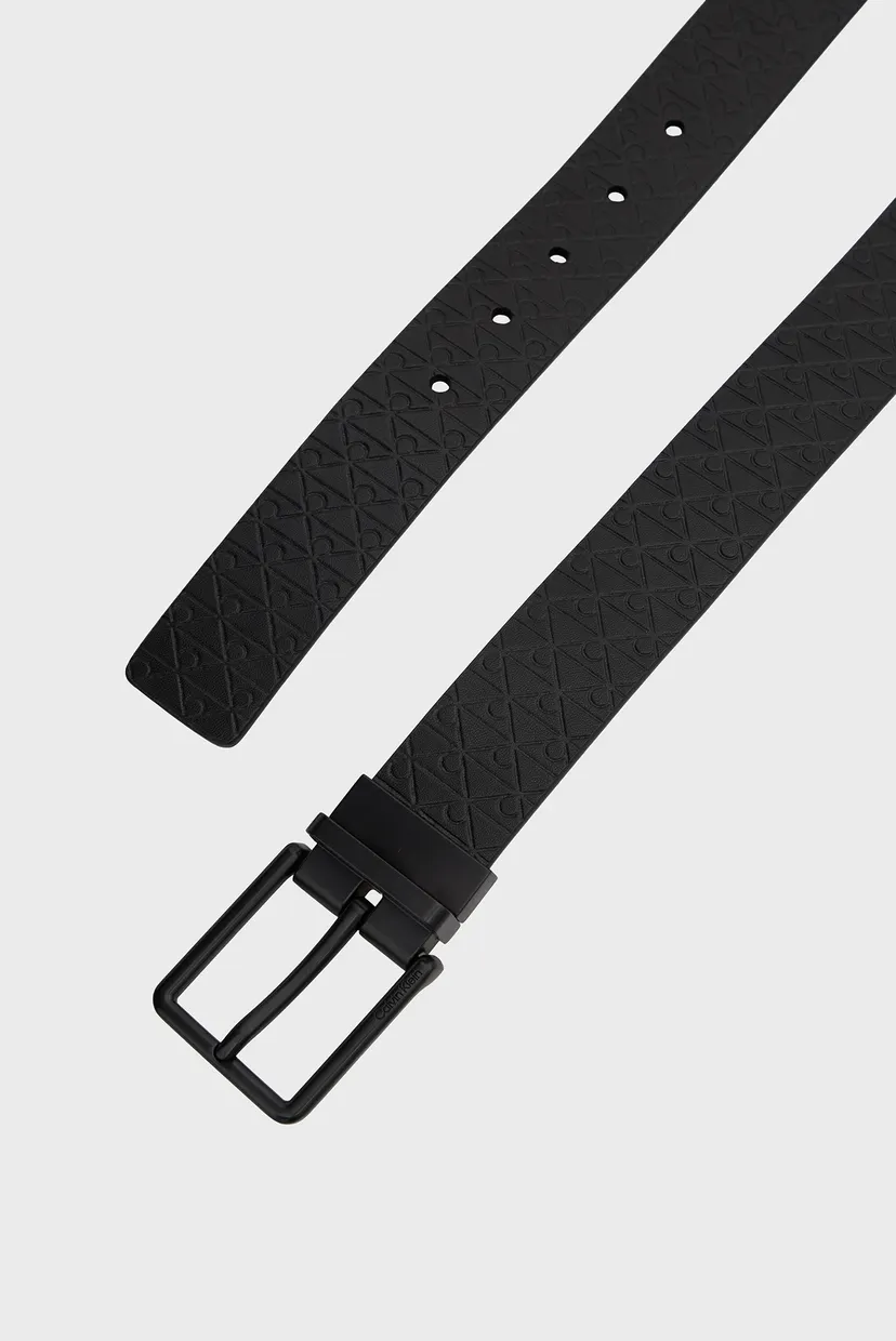 Ремень/WARMTH BUCKLE SMOOTH 35MM ADJ/RE 3