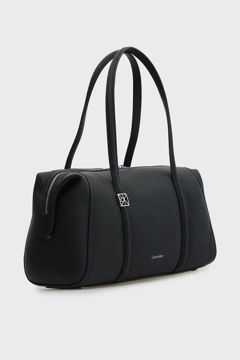 Сумка/EMBLEM HW PEBBLE DOCTOR SHOULDER 3