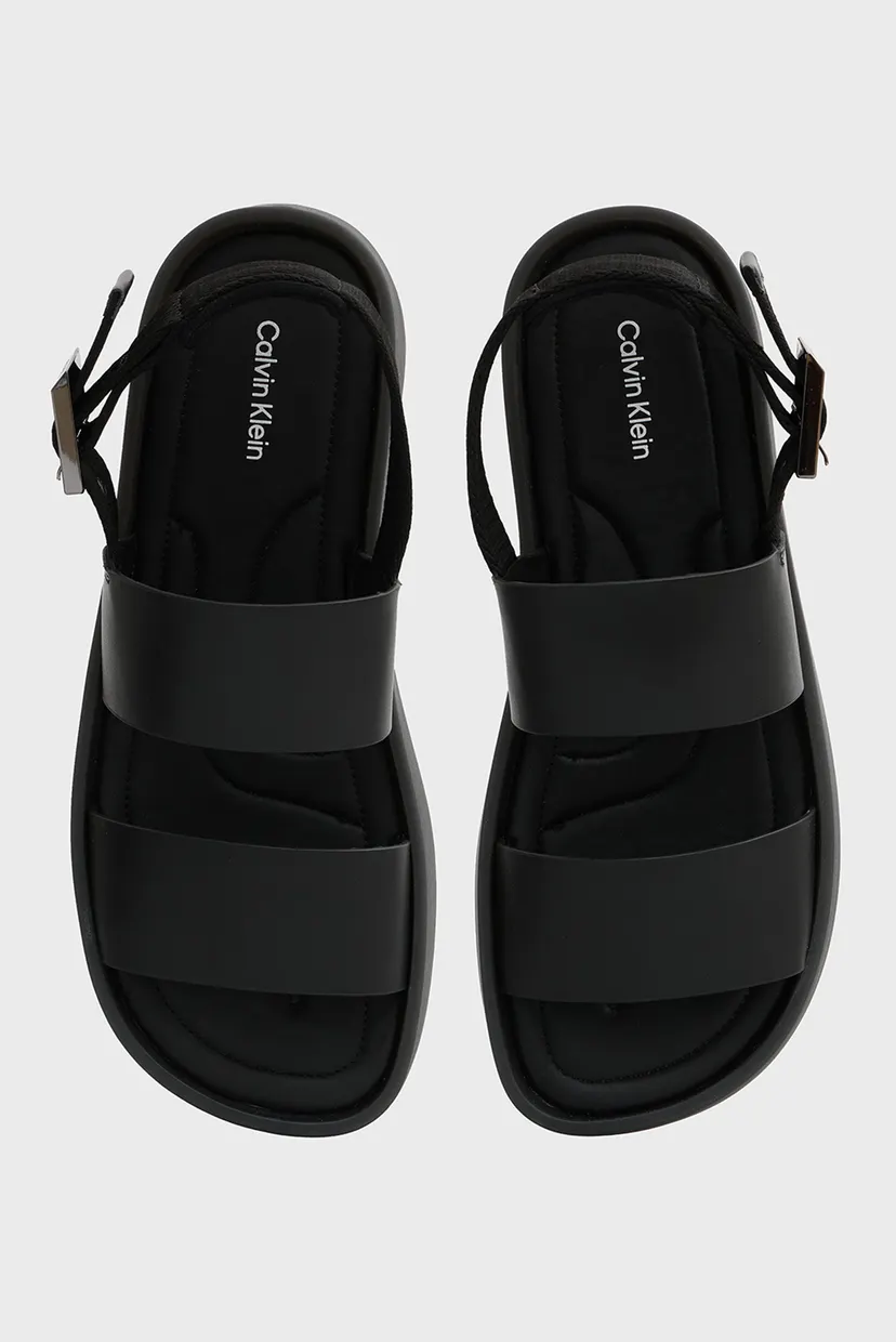 Sandale/ERGON BACK STRAP SANDAL LTH 4