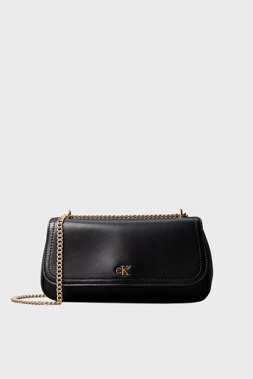 Sac/CK CONVERTIBLE CHAIN SMALL BAG 6