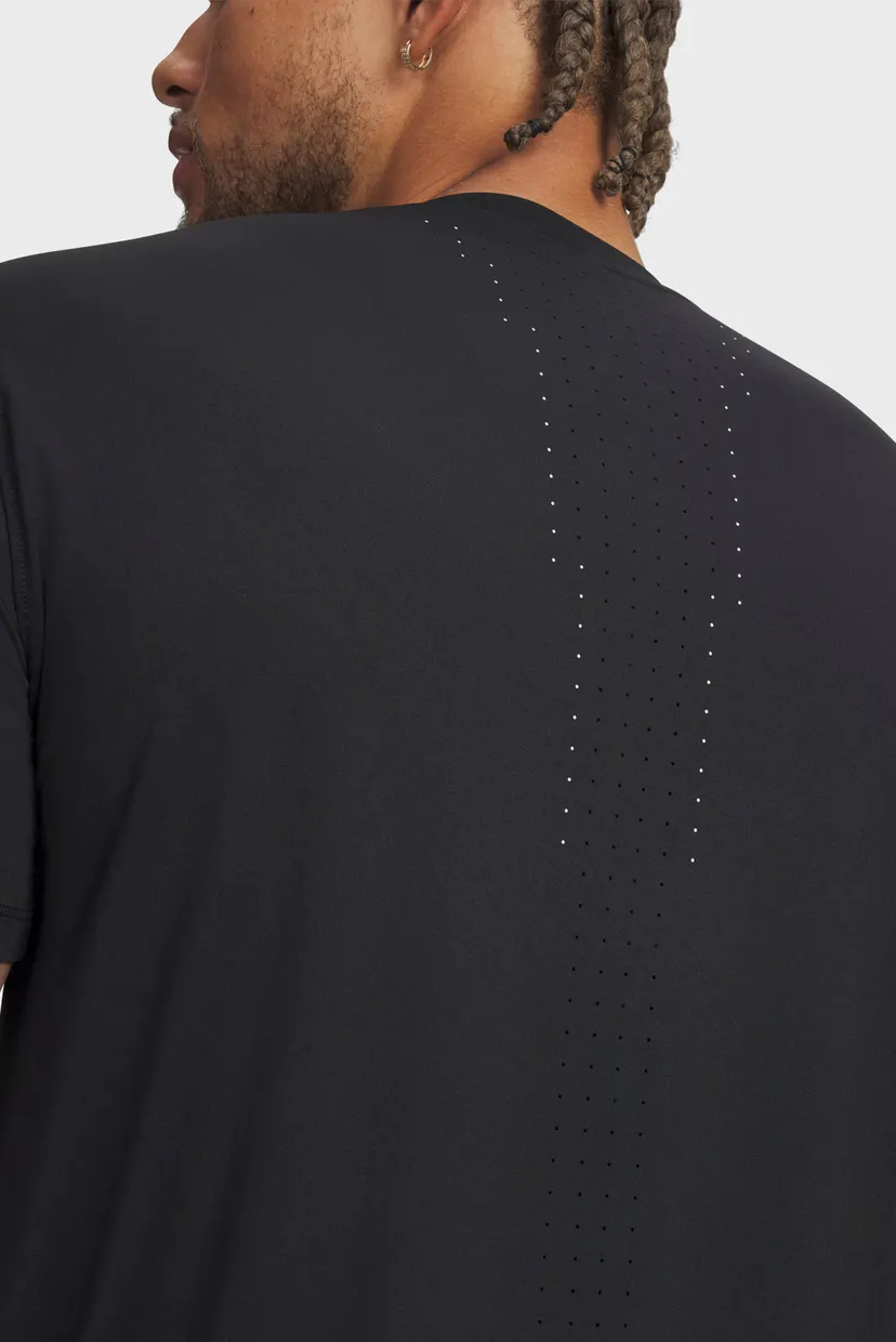 Футболка/UA Velociti Pro Shortsleeve 3