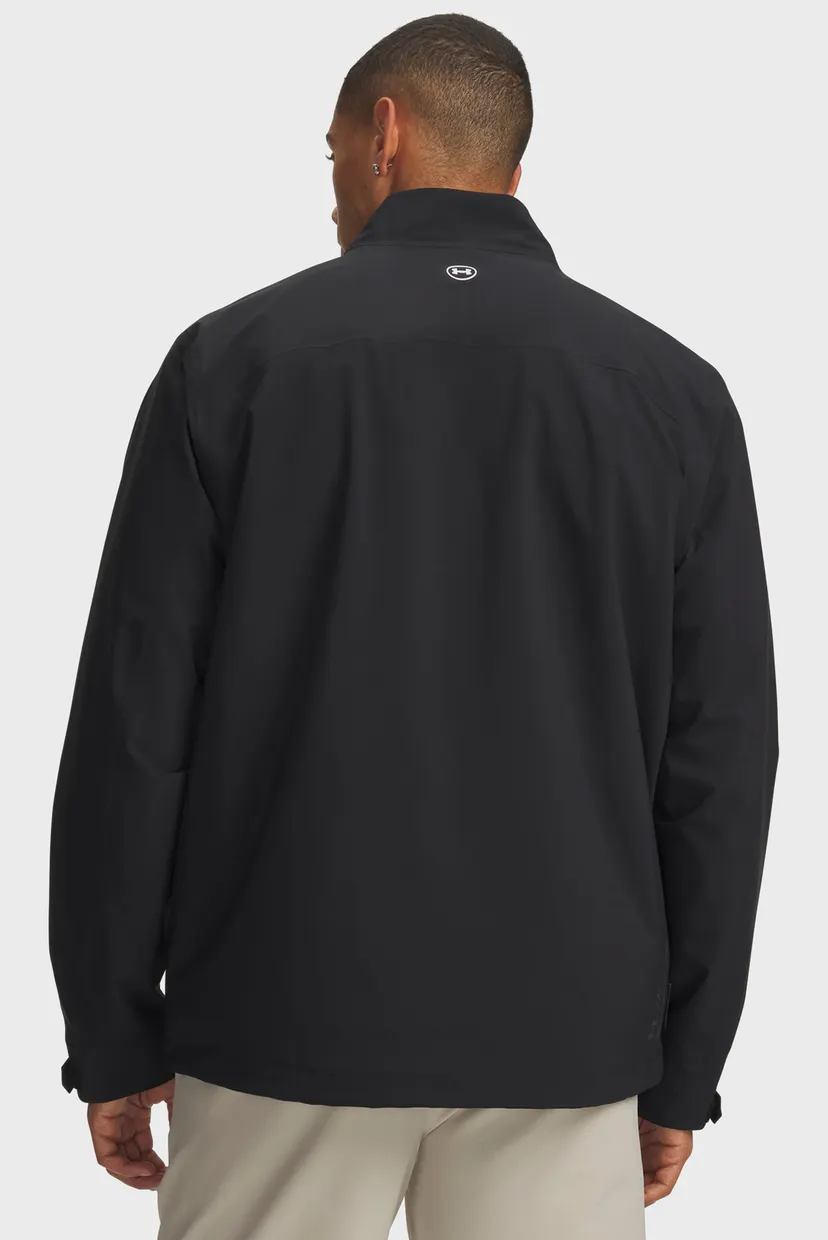 Ветровка/UA Drive Pro Rain Jacket 3