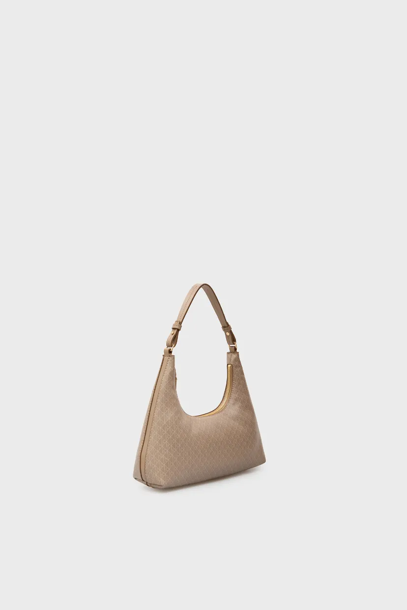 Сумка/EMBLEM AOP CONV SHOULDER BAG 3