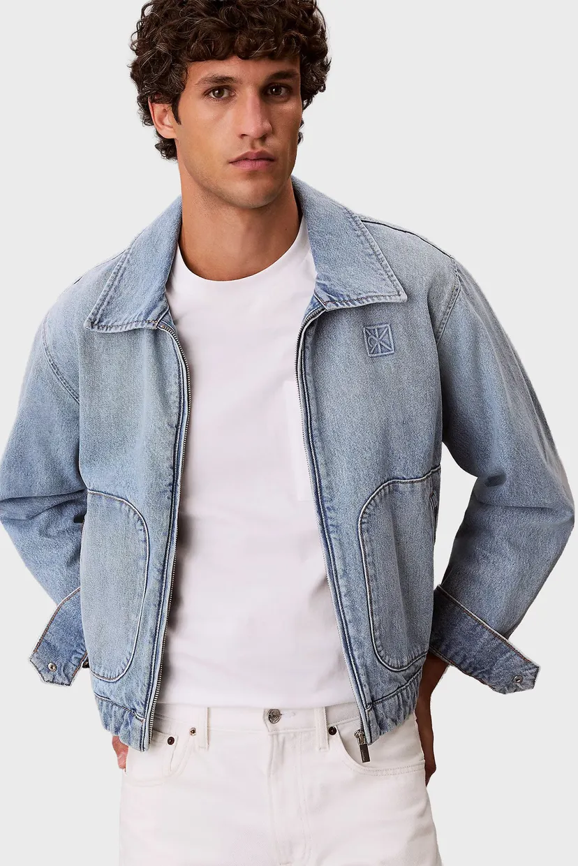 Tricou/SS 20S JERSEY EASY COIN POCKET T 5