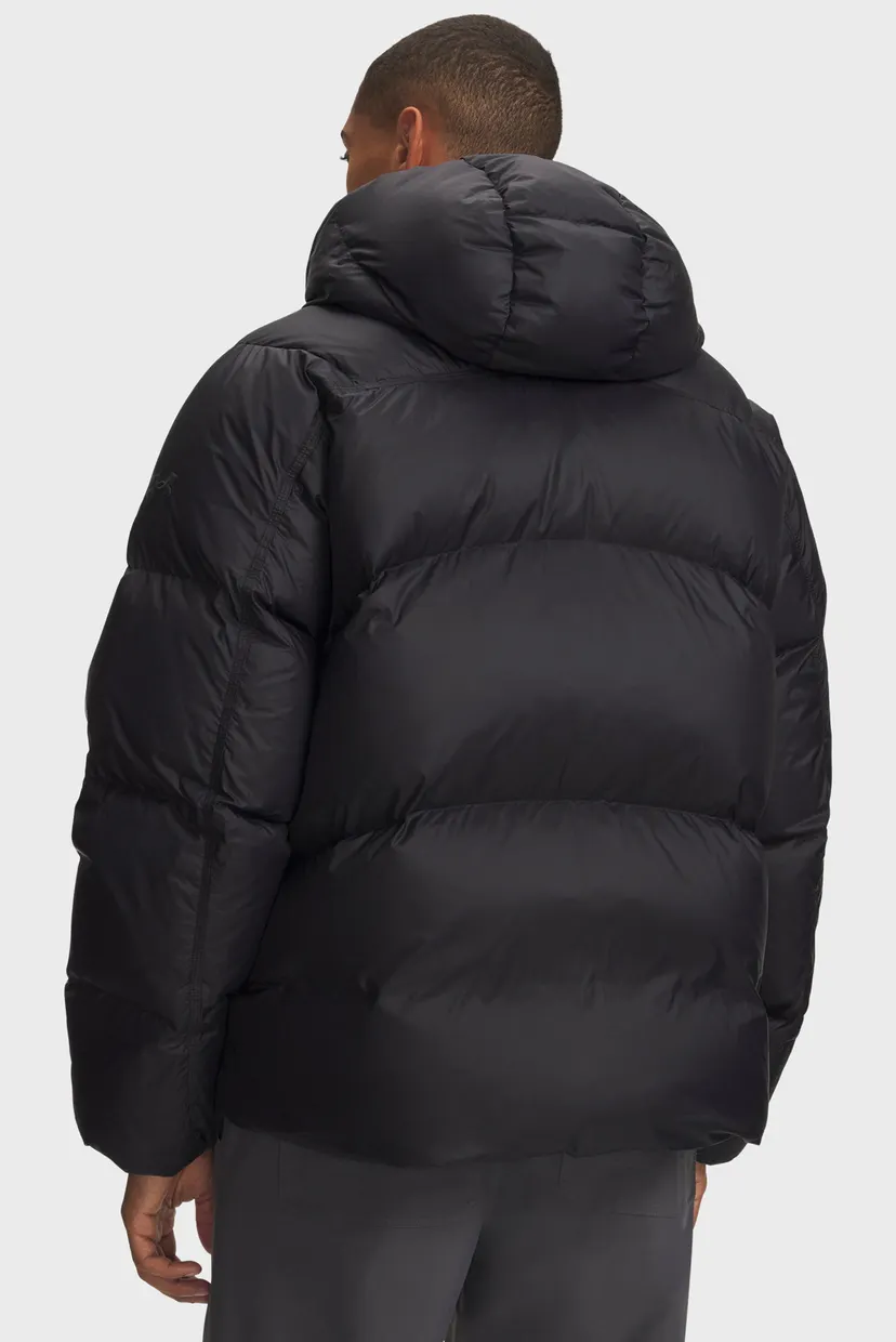 Palton de iarnă/Limitless Utility Puffer Jkt 3