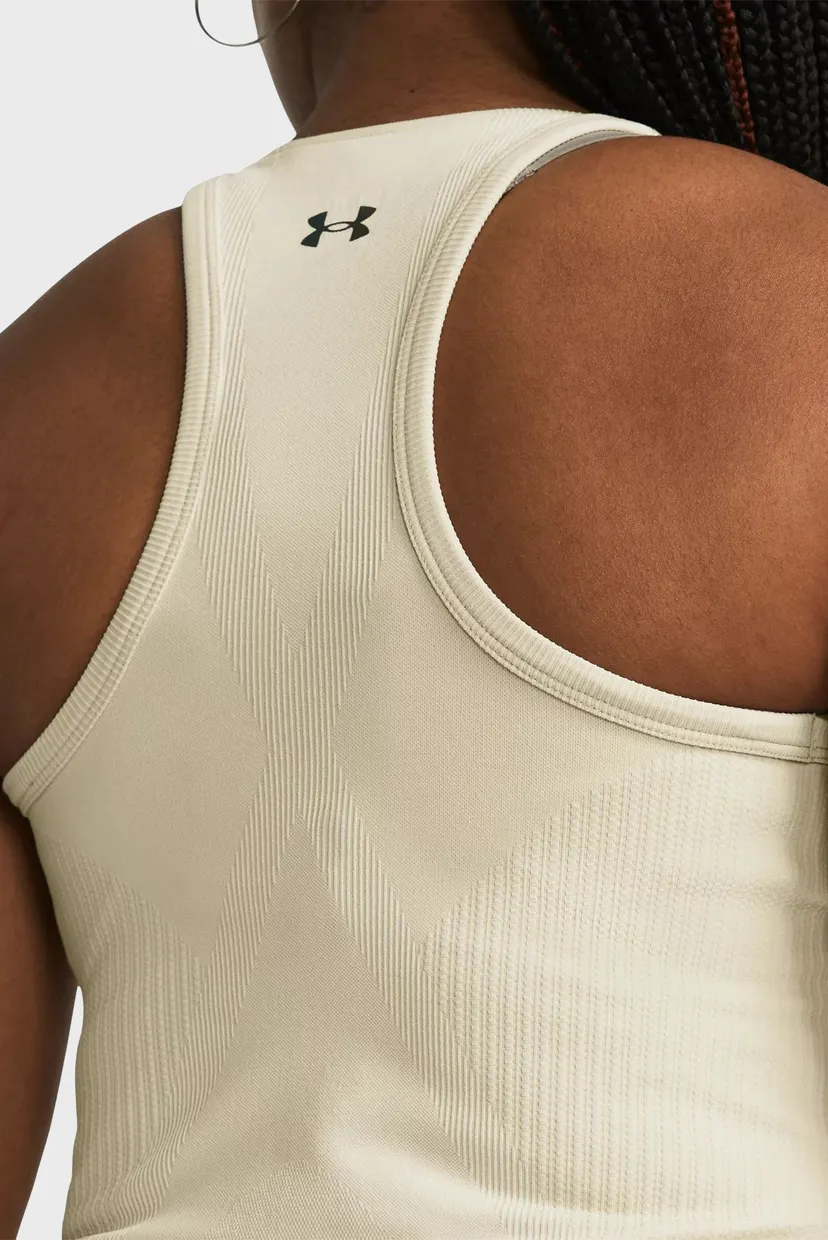 Tricou/Vanish Elite Seamless Tank 4