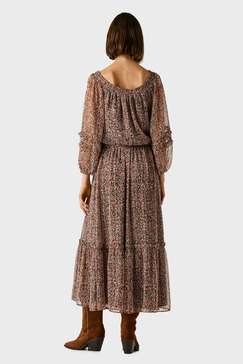 Платье/DOROTEA DRESS 4