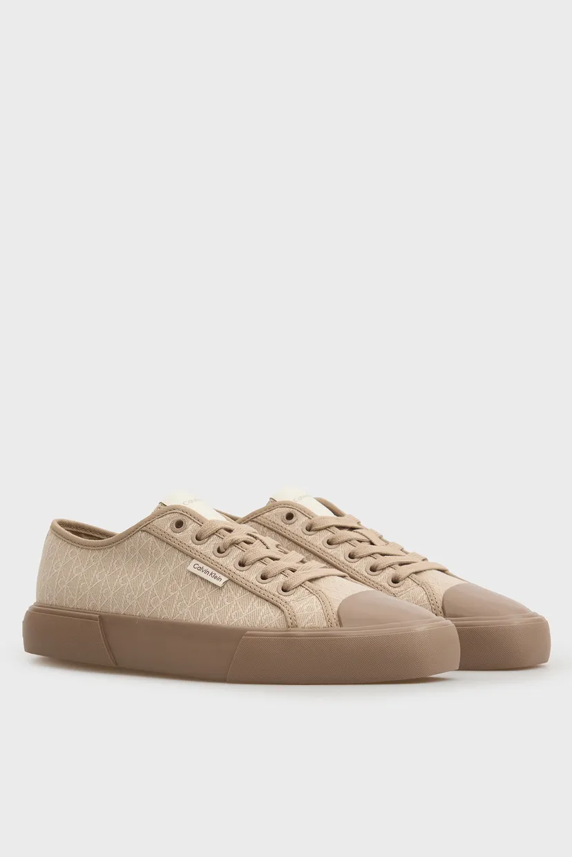 Кеды/VULC LOW LACEUP AOP CANVAS 3