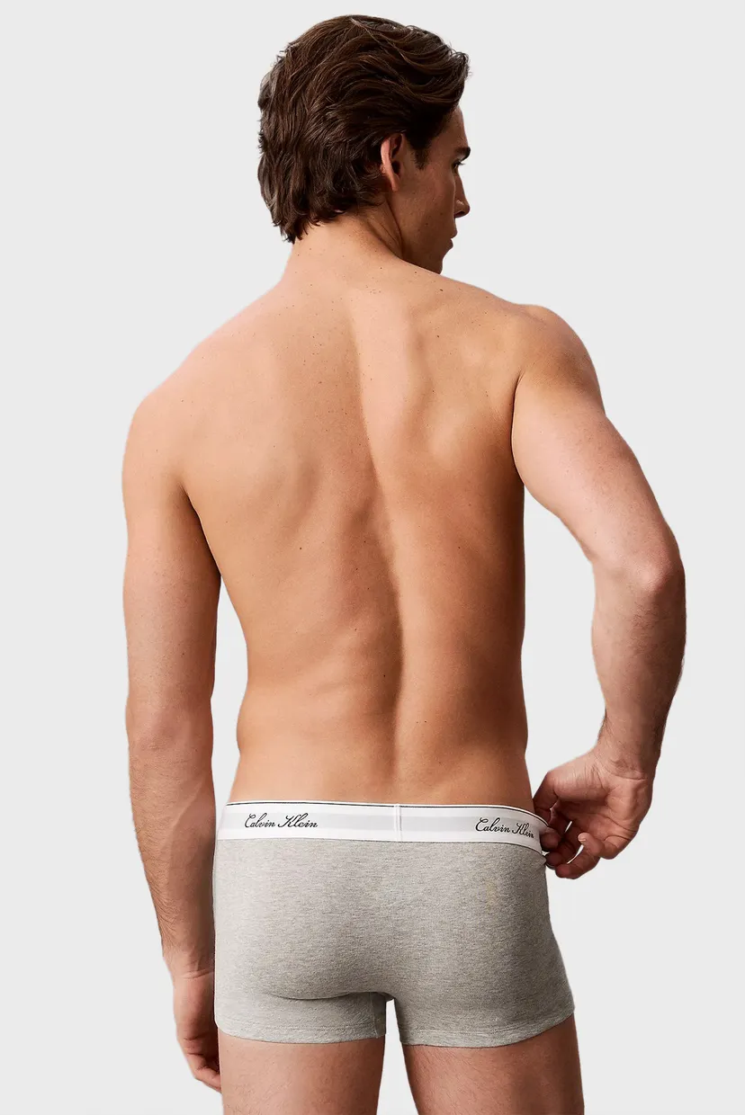 Set de lenjerie/RELAXED FIT TRUNK 3P 3