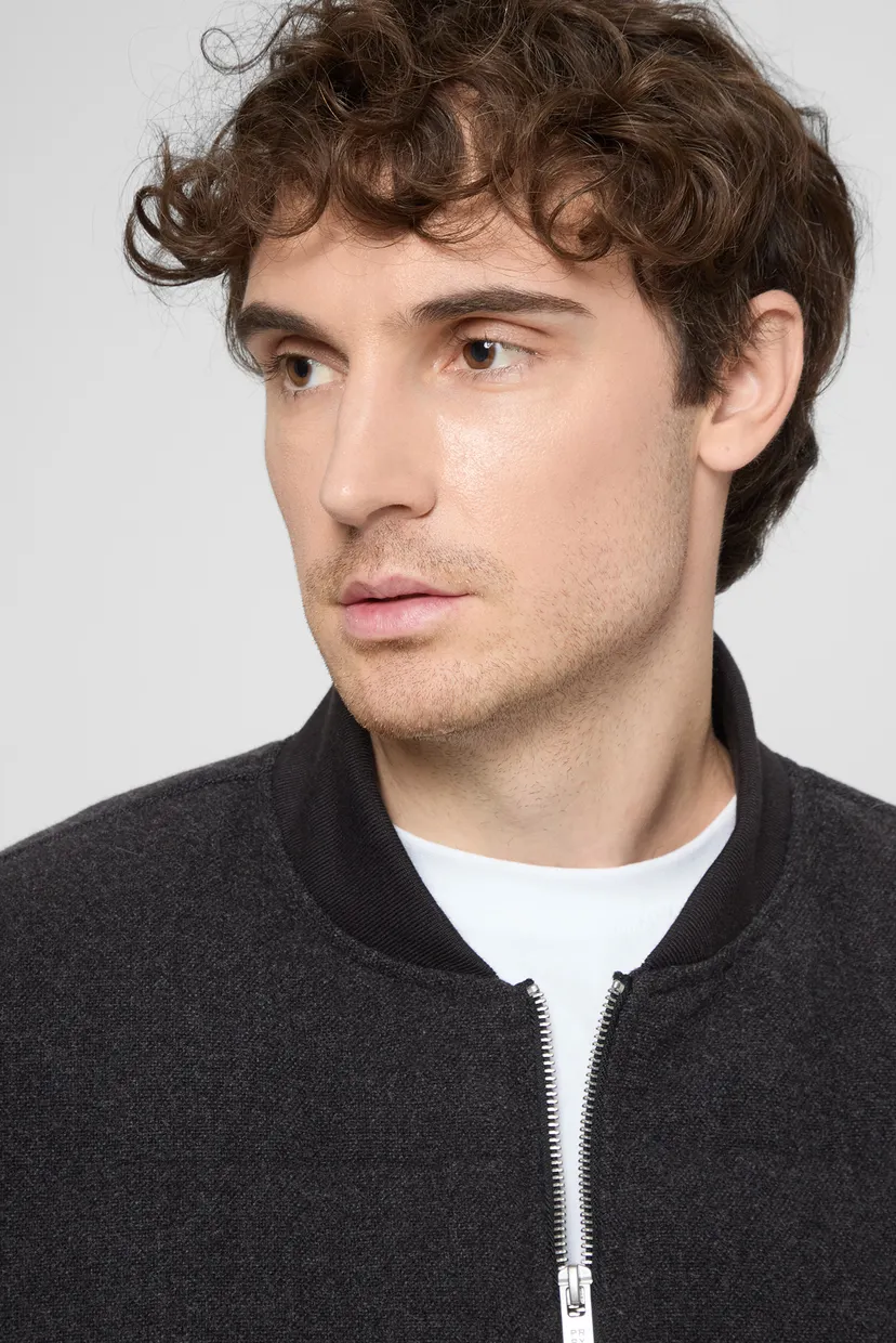 Куртка зимняя/MDJ 037 5