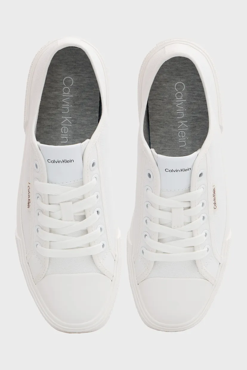Adidași/VULC LOW LACE UP CANVAS 4