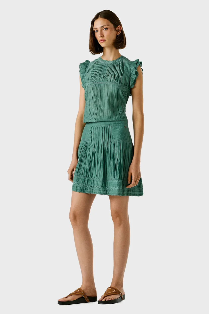Fusta/DEBORAH SKIRT 4
