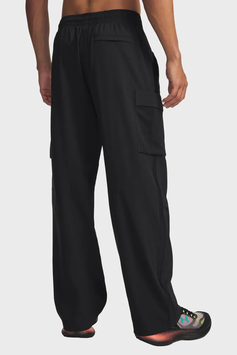 Штаны спортивные/Unstoppable Airvent Pant 3