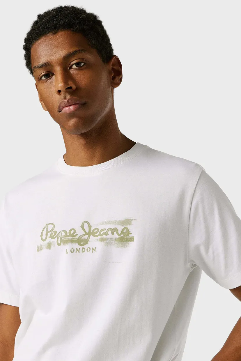 Tricou/SEASONAL LOGO FANTASY 3 6