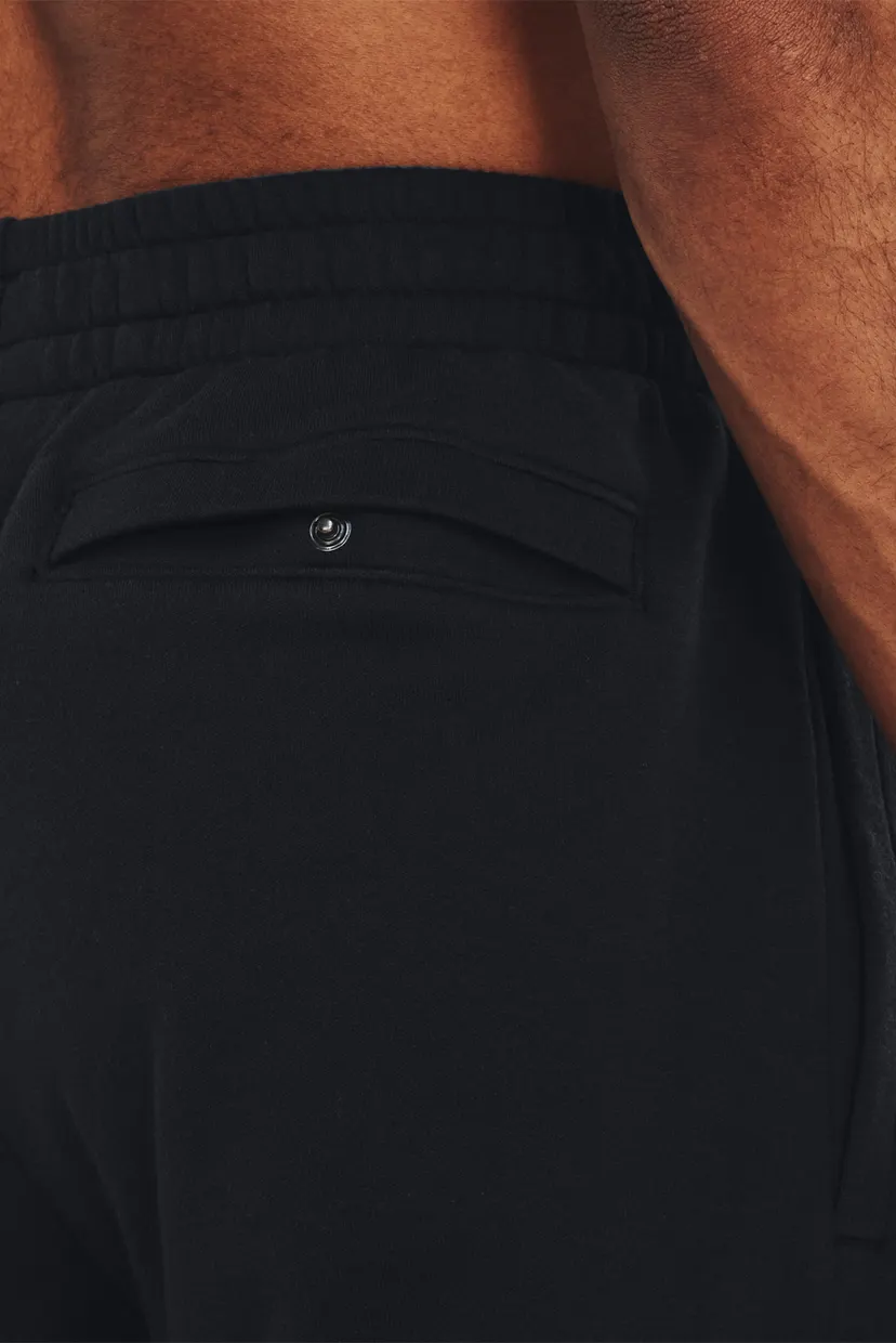Pantaloni/UA Rival Fleece Joggers 4