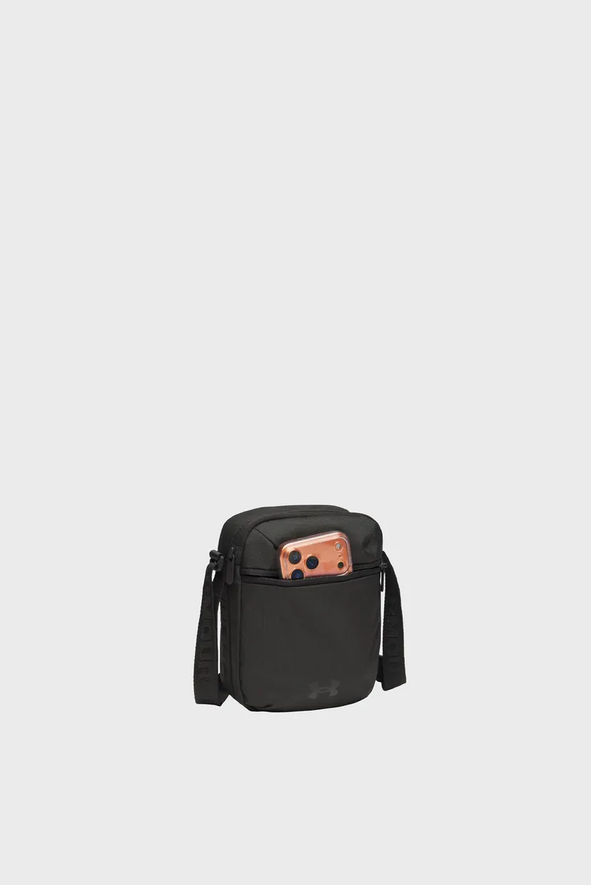 Поясная сумка/NEW UA Essential Crossbody 3