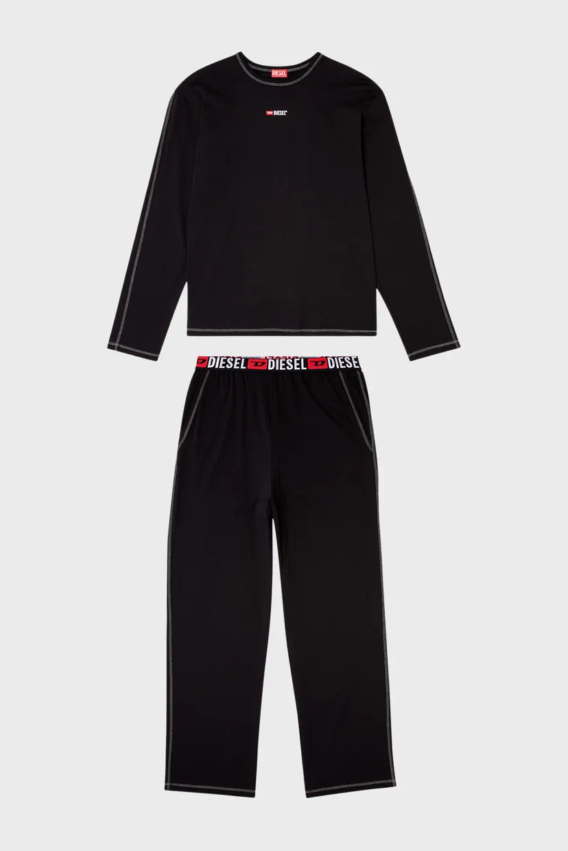 Pijama/SET-NOLAN-D-CORE PIGIAMA 4