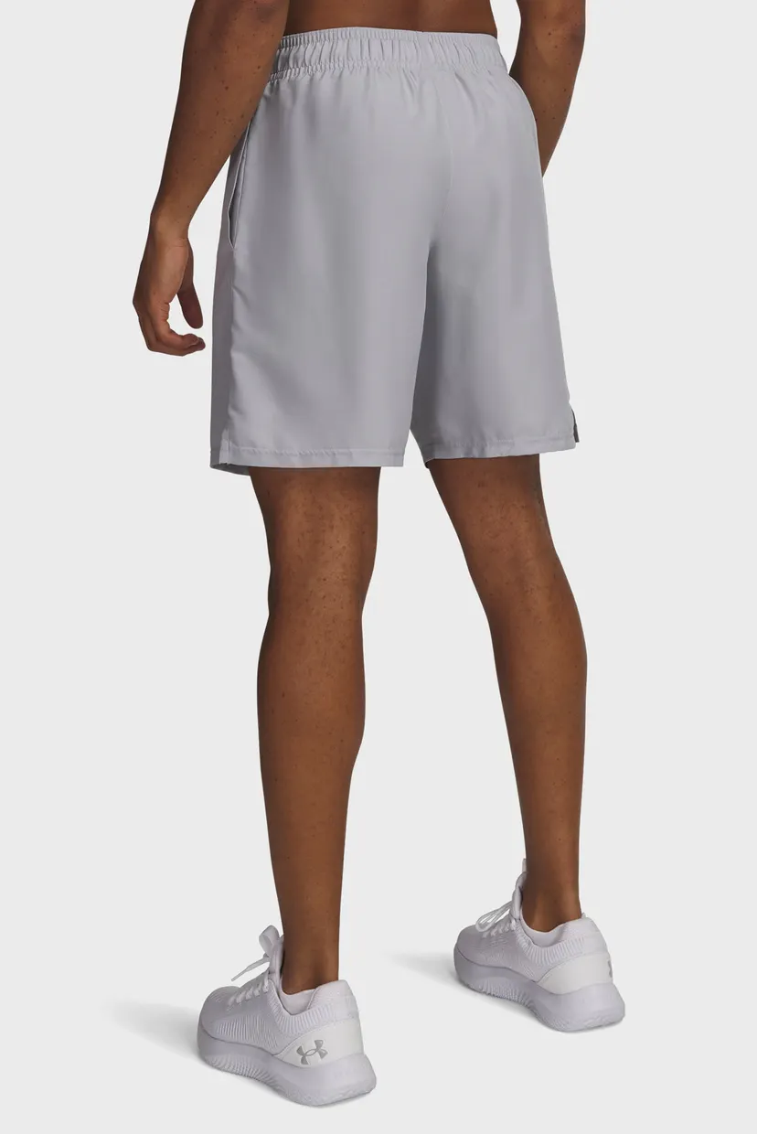 Pantaloni scurti/UA Tech Woven Wordmark Short 3