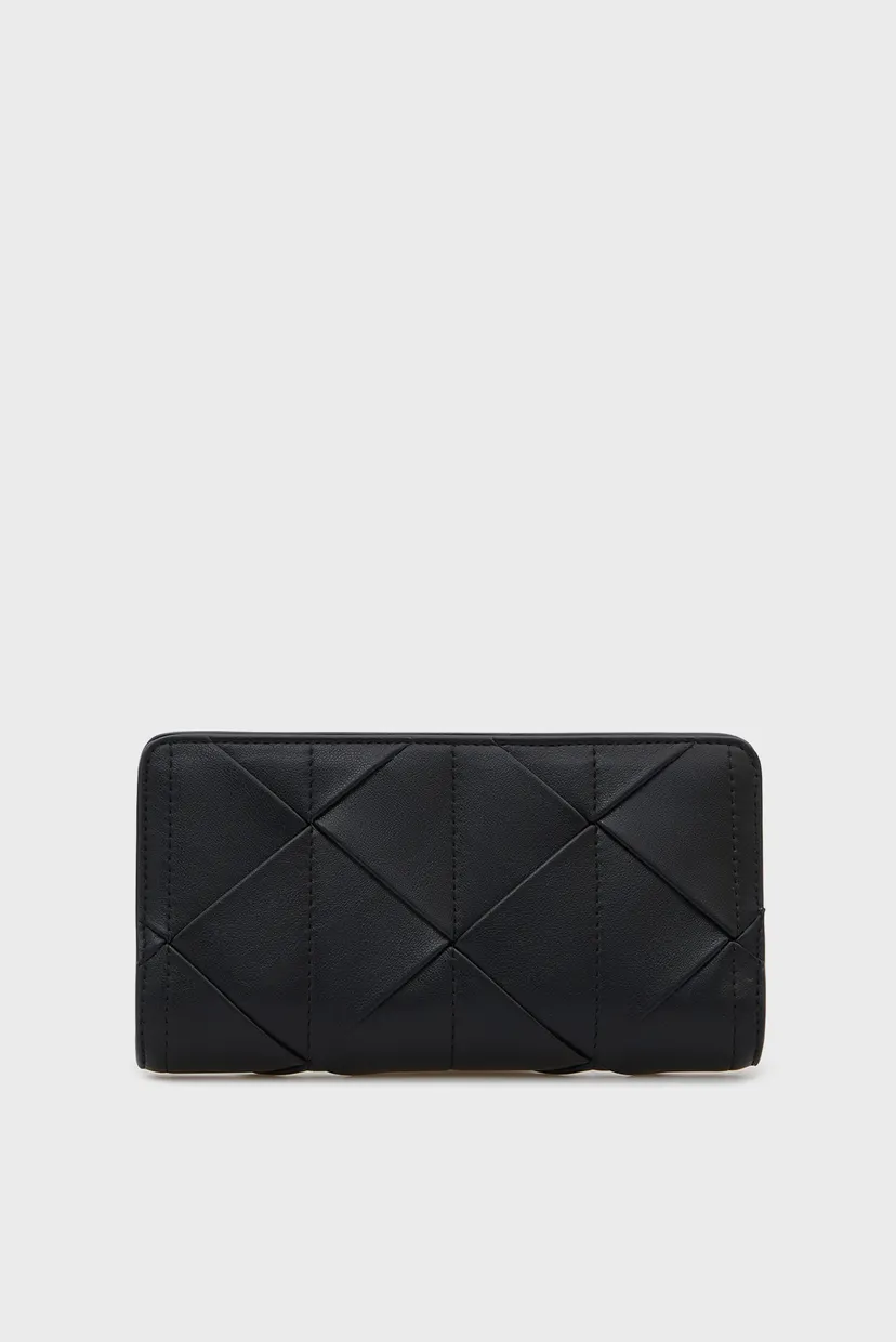 Portofel/WOVEN PASSPORT LONGFOLD 3
