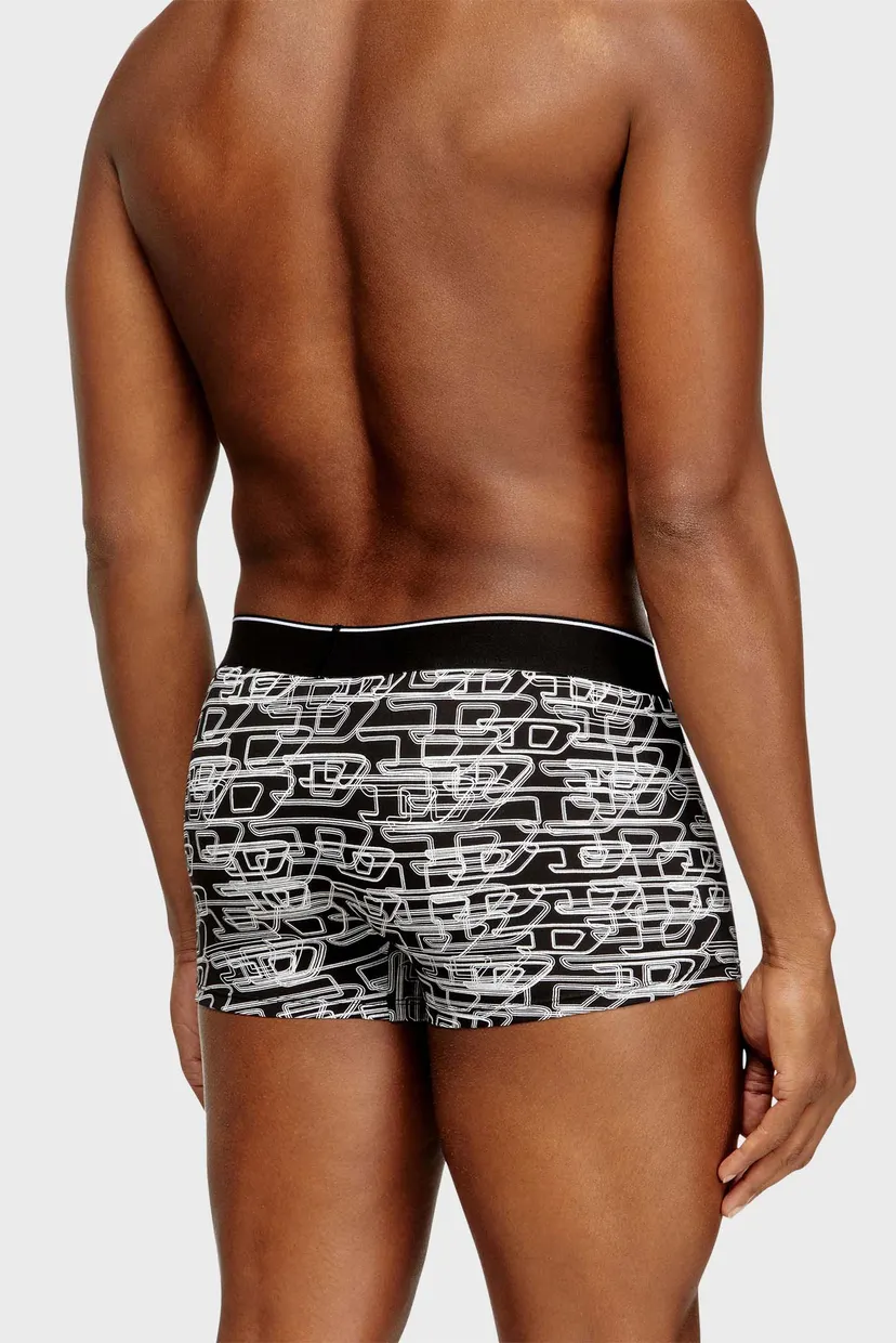 Набор белья х3/DAMIEN-D-BOX-3PACK BOXERS 4