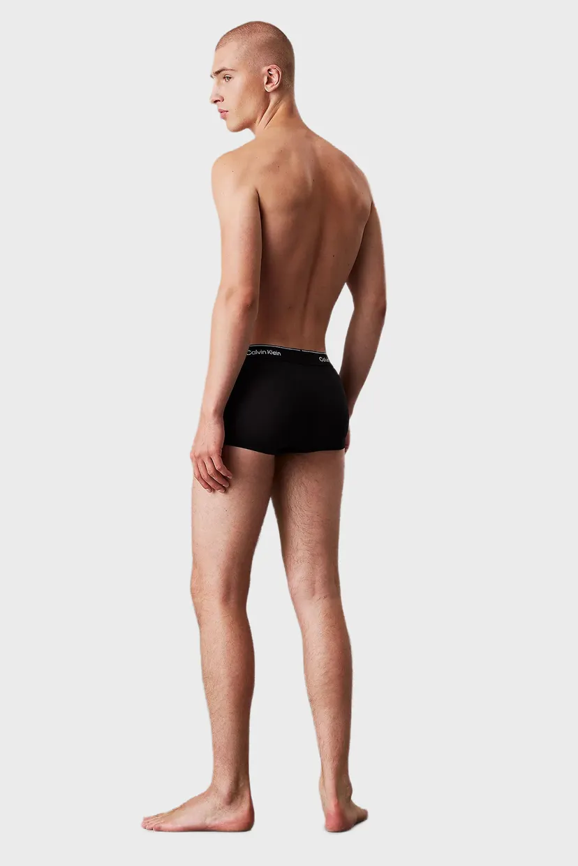 Set de lenjerie/LOW RISE TRUNK 3PK 3