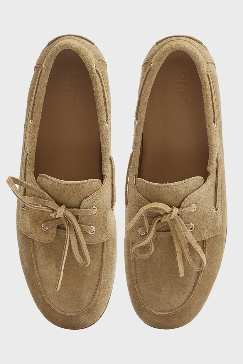 Topsiders/Bella 4